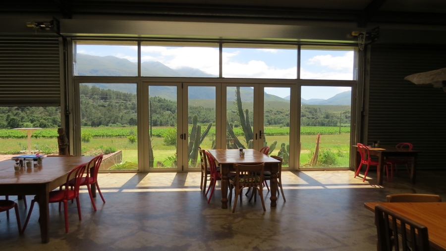 9 Bedroom Property for Sale in Montagu Rural Western Cape
